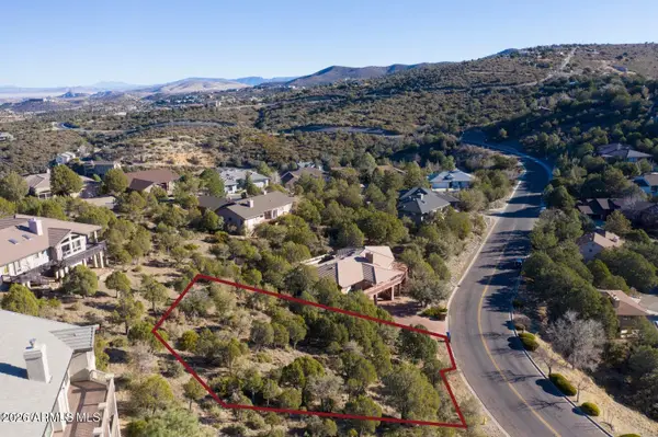 1110 Haisley Road #235, Prescott, AZ 86303