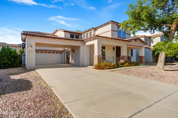 3260 E Mead Drive, Gilbert, AZ 85298
