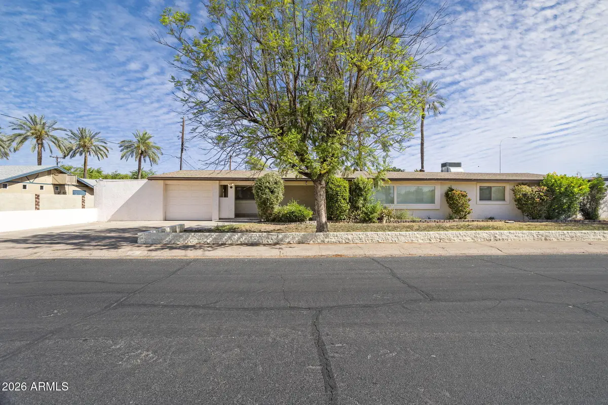 10 W Palmcroft Drive, Tempe, AZ 85282 - #1