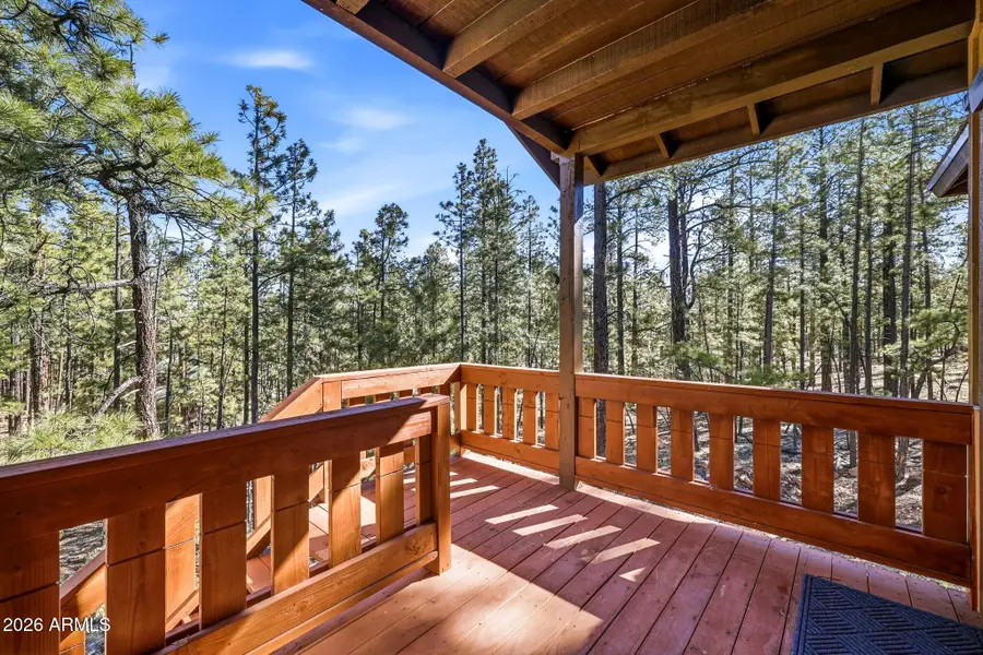 3 N 1058 --, Greer, AZ 85927 - #2