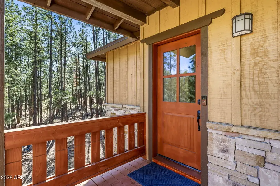 3 N 1058 --, Greer, AZ 85927 - #3