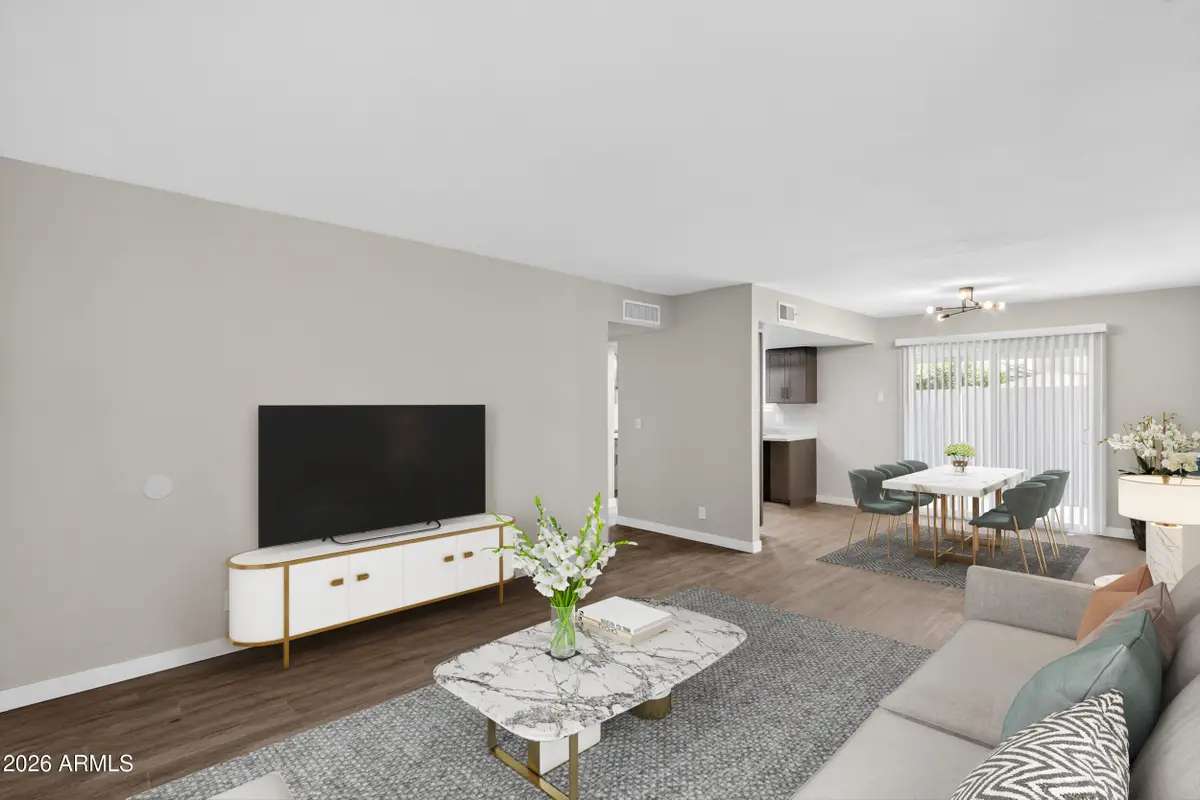 1063 N July Circle, Mesa, AZ 85203 - #1