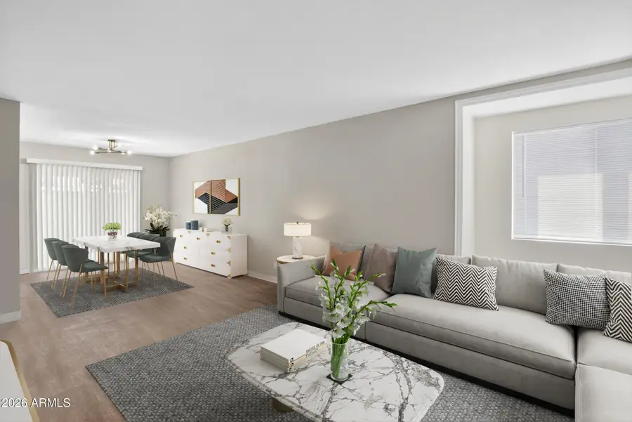 1063 N July Circle, Mesa, AZ 85203 - #3