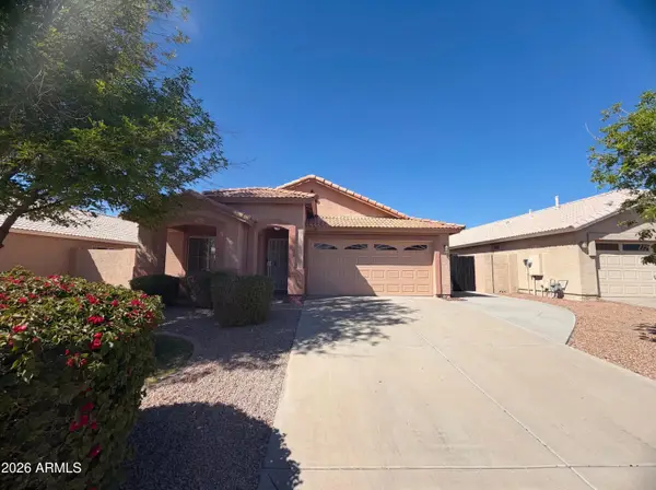 9248 E Lobo Avenue, Mesa, AZ 85209