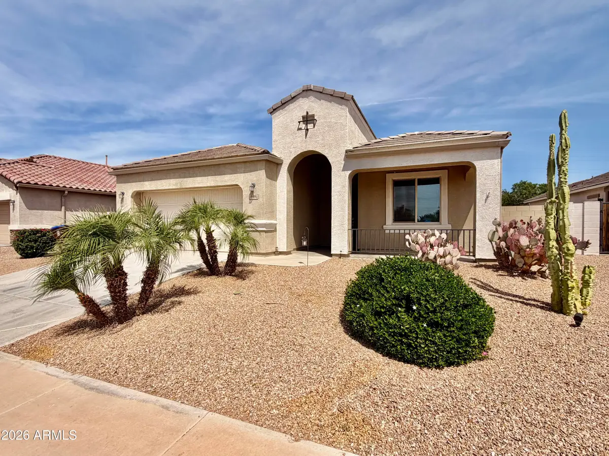 19995 N Ben Court, Maricopa, AZ 85138 - #1