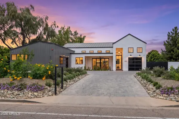 5226 E Sweetwater Avenue, Scottsdale, AZ 85254