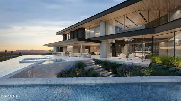 6203 E Cholla Lane, Paradise Valley, AZ 85253