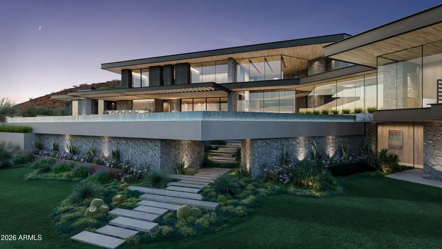 6203 E Cholla Lane, Paradise Valley, AZ 85253 - #3