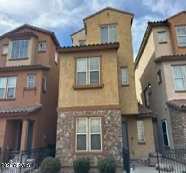 2016 N 78th Avenue, Phoenix, AZ 85035