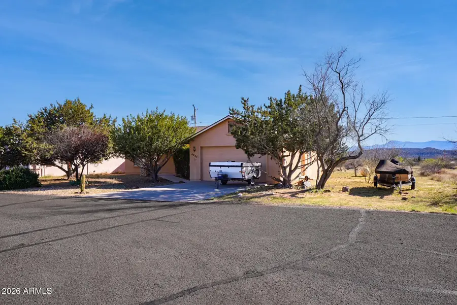4835 E Mallard Drive, Rimrock, AZ 86335 - #2