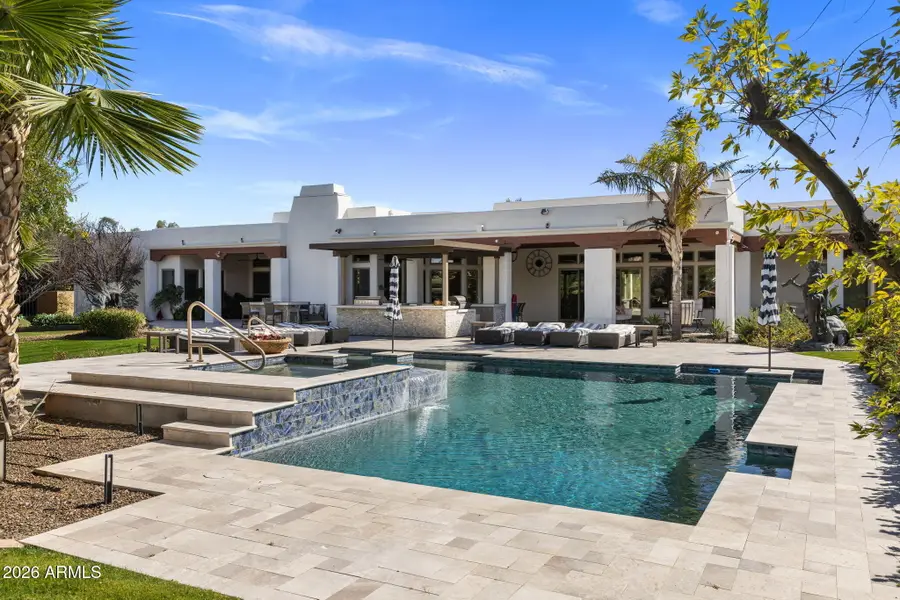 6700 E Malcomb Drive, Paradise Valley, AZ 85253 - #2