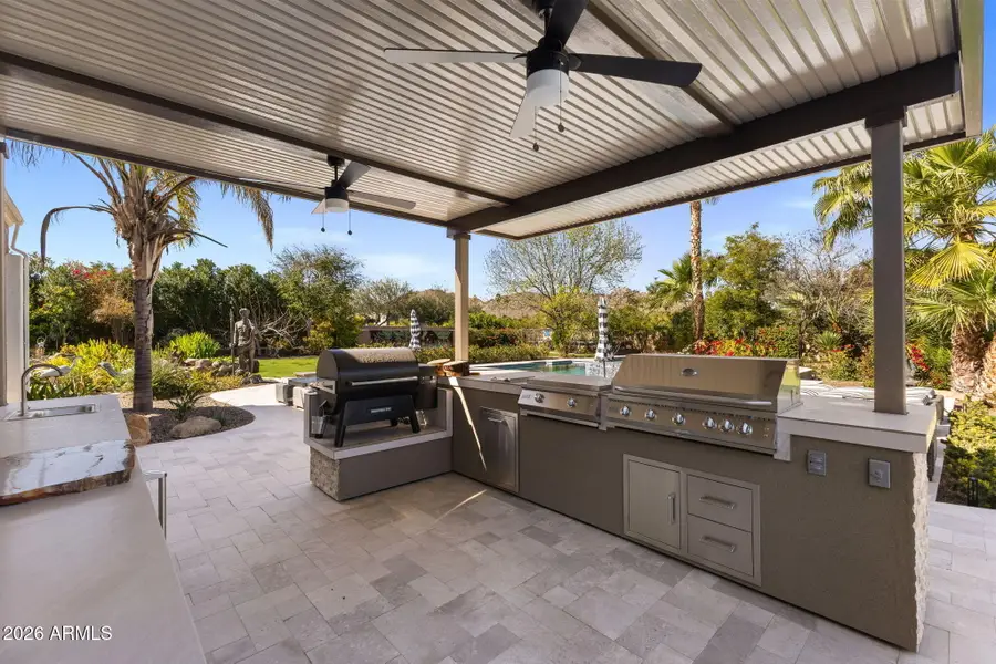 6700 E Malcomb Drive, Paradise Valley, AZ 85253 - #3