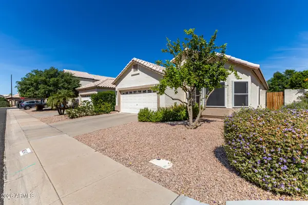 240 W Ensueno Street, Gilbert, AZ 85233