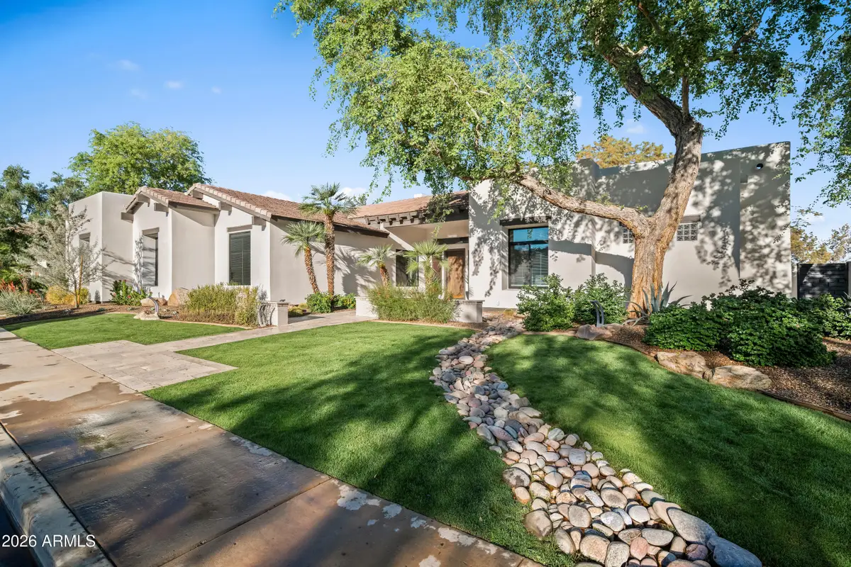 11785 N 83rd Place, Scottsdale, AZ 85260 - #1