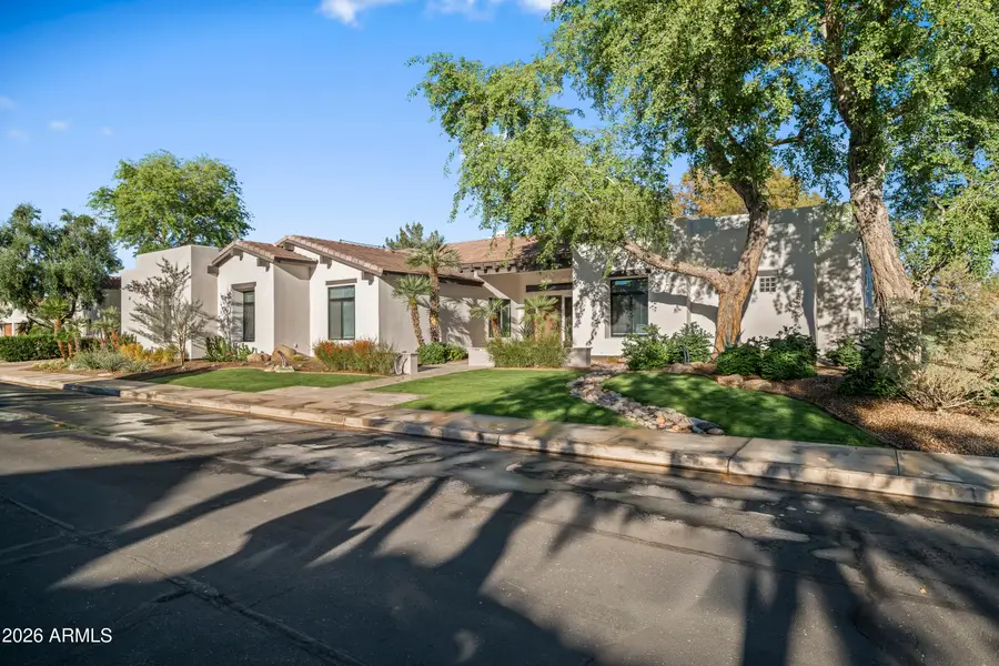 11785 N 83rd Place, Scottsdale, AZ 85260 - #3