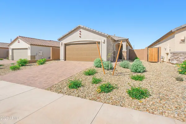 24996 N 174th Lane, Surprise, AZ 85378