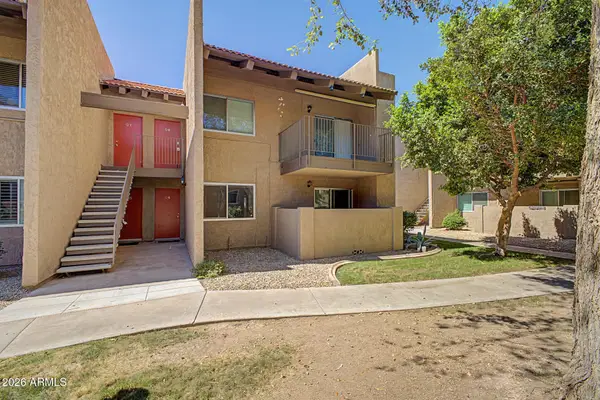 5525 E Thomas Road #Q4, Phoenix, AZ 85018