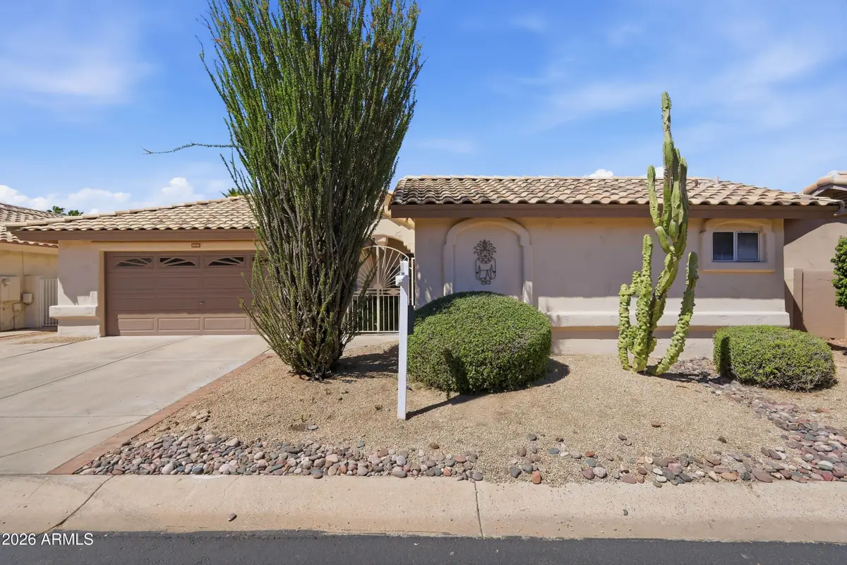 17496 N Lonesome Dove Trail, Surprise, AZ 85374 - #1