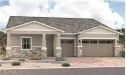 374 W Treasure Trail, Apache Junction, AZ 85120