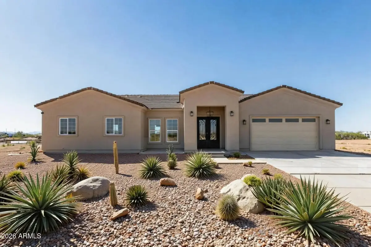 37277 W Hilton Avenue, Tonopah, AZ 85354 - #1