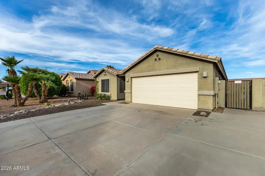16143 N 159th Drive, Surprise, AZ 85374 - #2