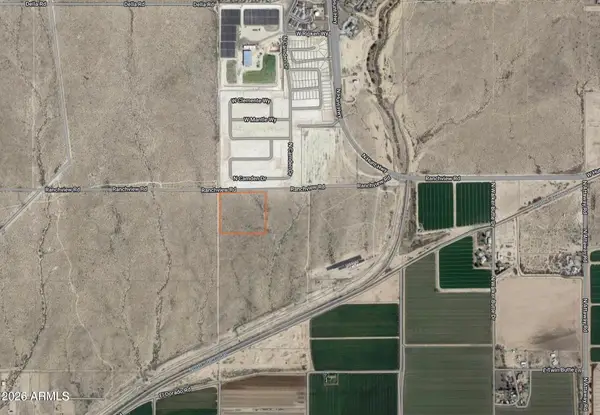 0 E Ranchview Road, Florence, AZ 85132