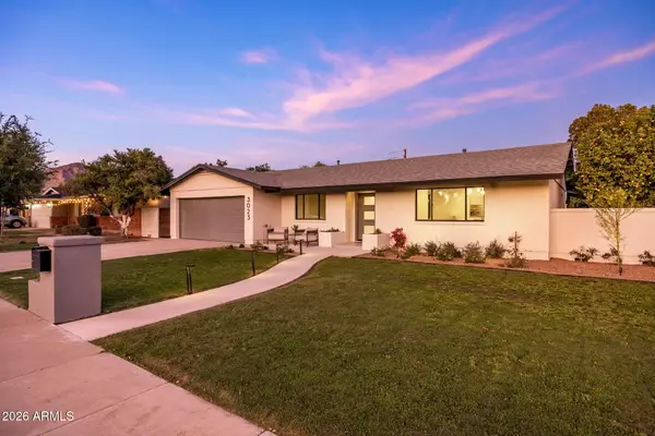 3023 N 49th Street, Phoenix, AZ 85018