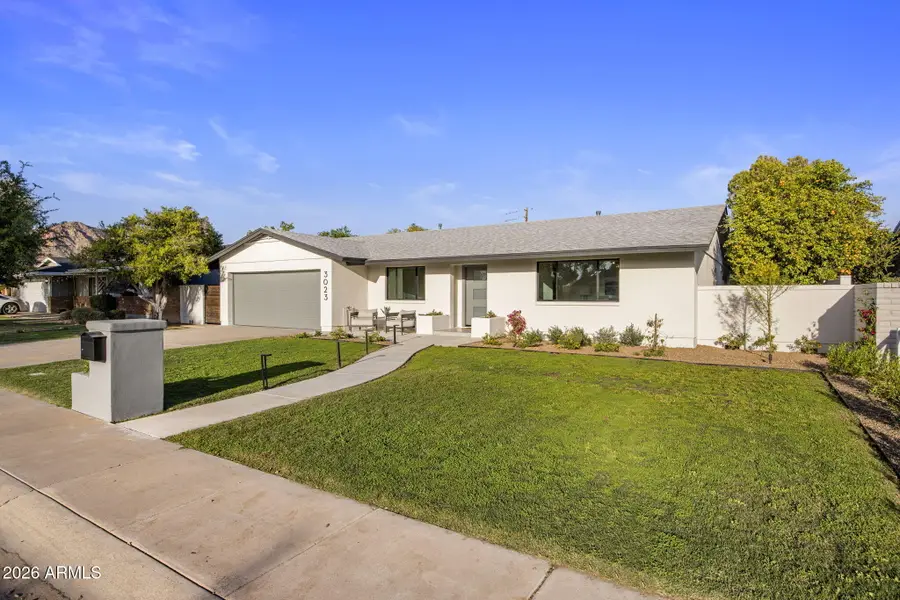 3023 N 49th Street, Phoenix, AZ 85018 - #2