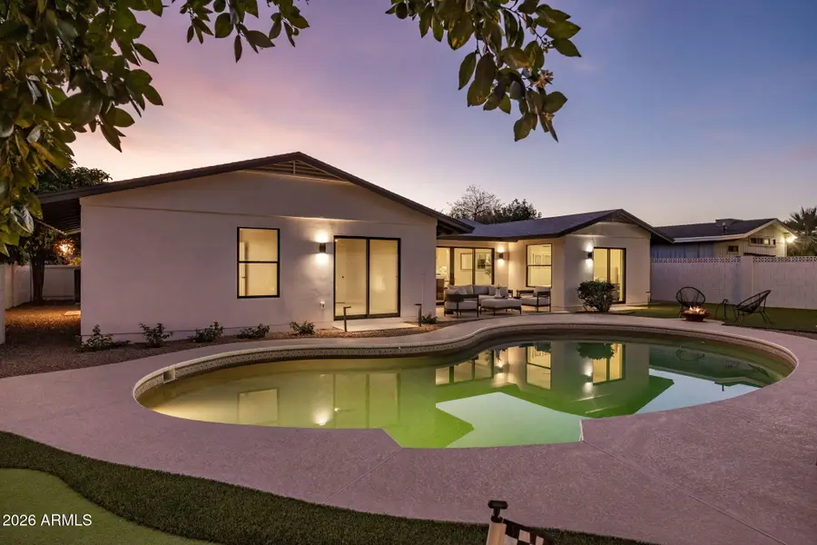 3023 N 49th Street, Phoenix, AZ 85018 - #3