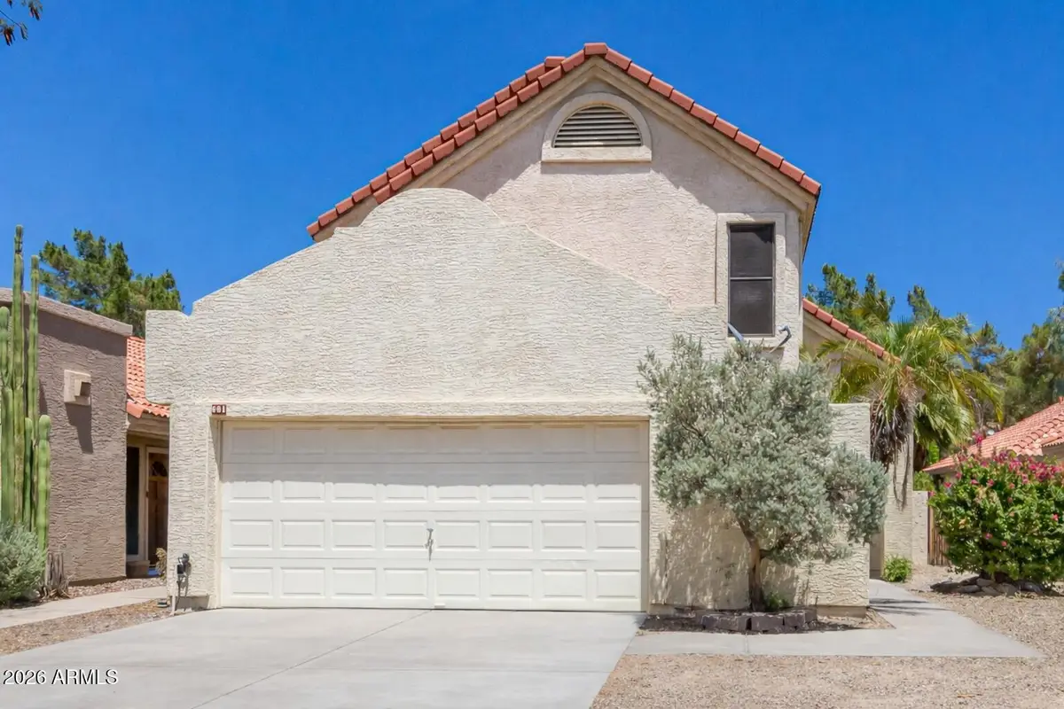 601 N Granite Street, Gilbert, AZ 85234 - #1