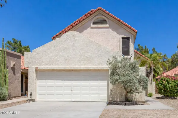 601 N Granite Street, Gilbert, AZ 85234