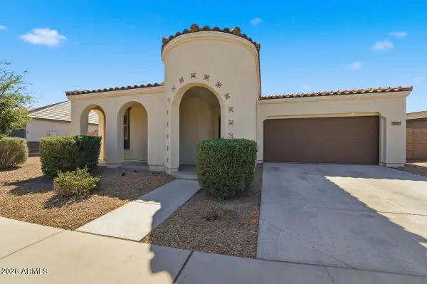 22617 E Via Las Brisas --, Queen Creek, AZ 85142