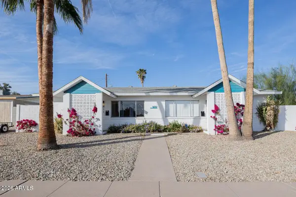 1652 N 87th Street, Scottsdale, AZ 85257