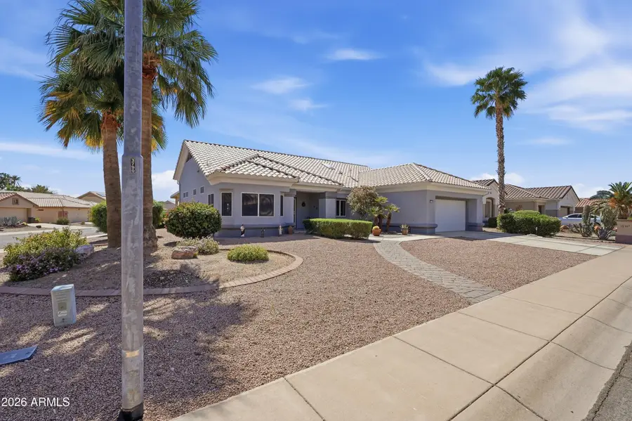 15107 W Las Brizas Lane, Sun City West, AZ 85375 - #2