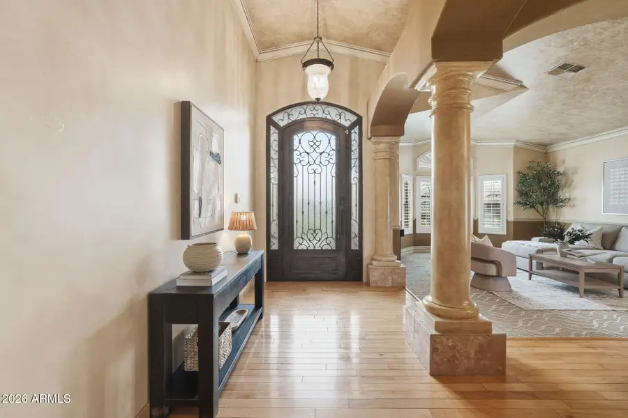 3516 E Fairbrook Circle, Mesa, AZ 85213 - #3