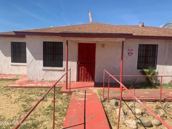 1202 S 14th Street, Phoenix, AZ 85034