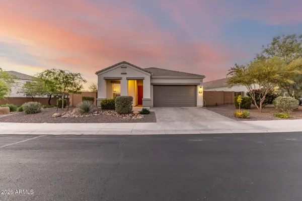 2314 E Questa Drive, Phoenix, AZ 85024