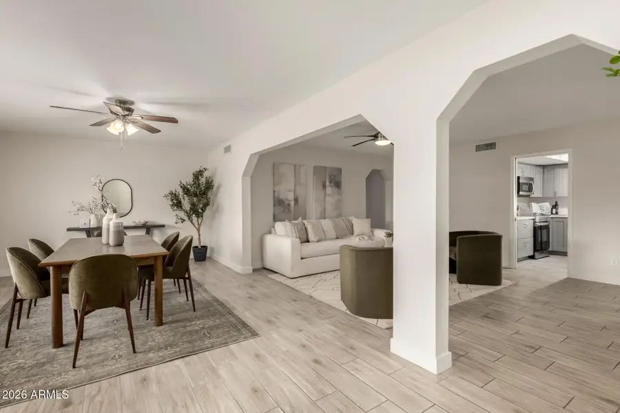 1025 W Keating Avenue, Mesa, AZ 85210 - #3