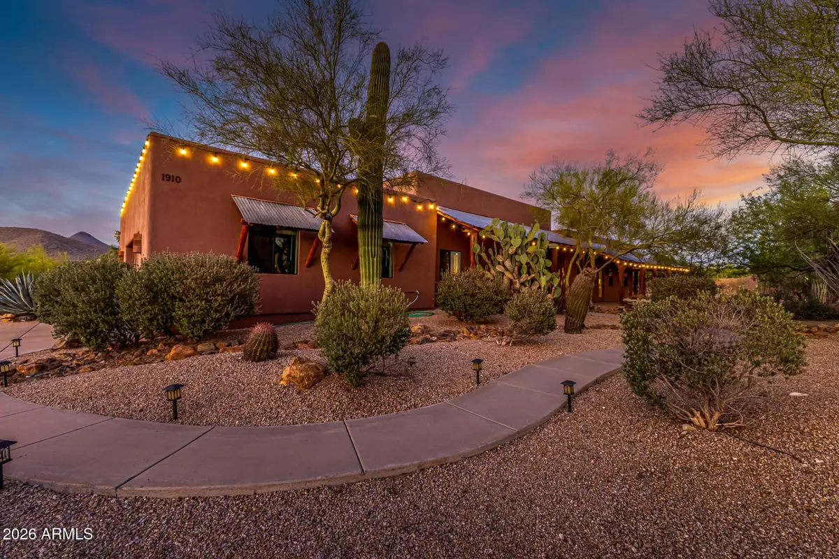 1910 E Joy Ranch Road, Phoenix, AZ 85086 - #1
