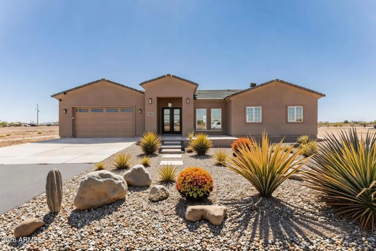 37289 W Hilton Avenue, Tonopah, AZ 85354 - #1