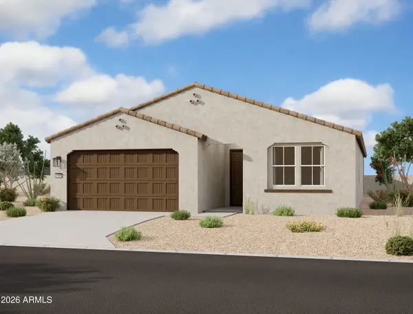 2353 E Galloping Horse Drive, San Tan Valley, AZ 85140