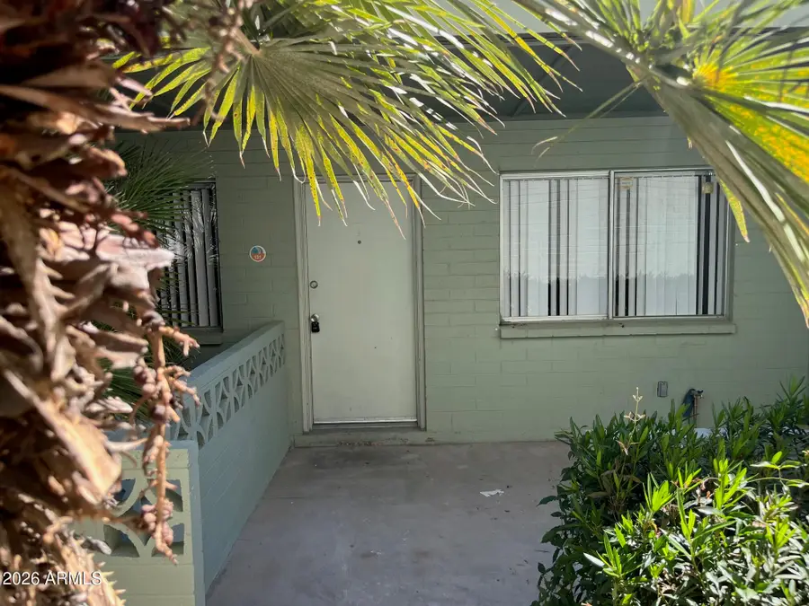 1702 W Tuckey Lane #131, Phoenix, AZ 85015 - #2