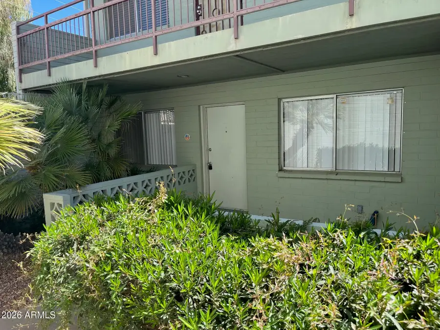 1702 W Tuckey Lane #131, Phoenix, AZ 85015 - #3