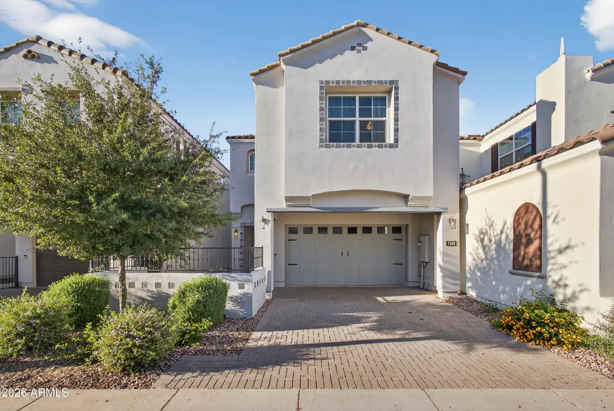 1568 E Shannon Street, Gilbert, AZ 85295 - #1