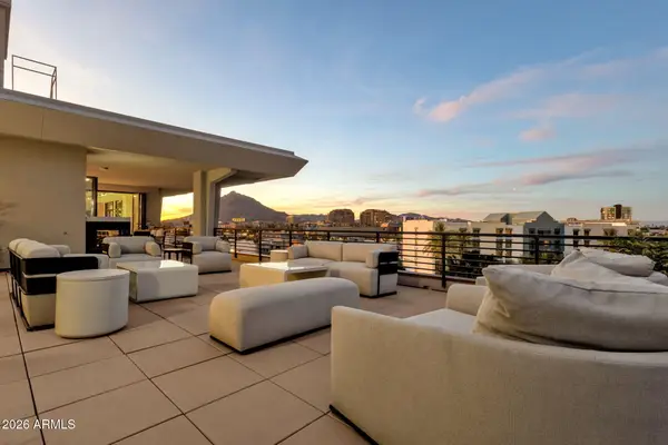 7301 E 3rd Avenue #508, Scottsdale, AZ 85251