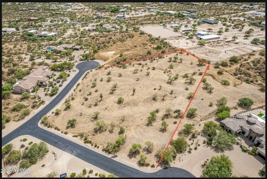 308XX N Estrella Court #72, Scottsdale, AZ 85262 - #2