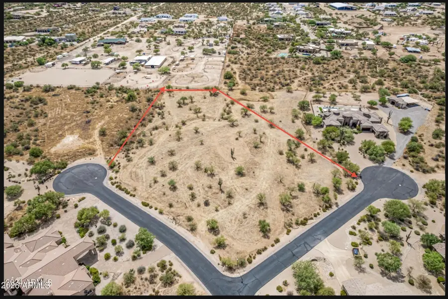 308XX N Estrella Court #72, Scottsdale, AZ 85262 - #3