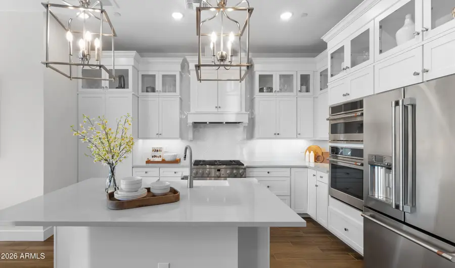 20311 W Campbell Avenue, Buckeye, AZ 85396 - #3