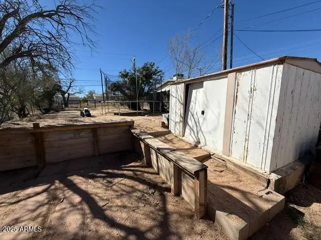 524 E 6th Street, Benson, AZ 85602 - #3