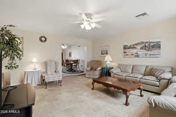 1311 S Mara Drive, Apache Junction, AZ 85120